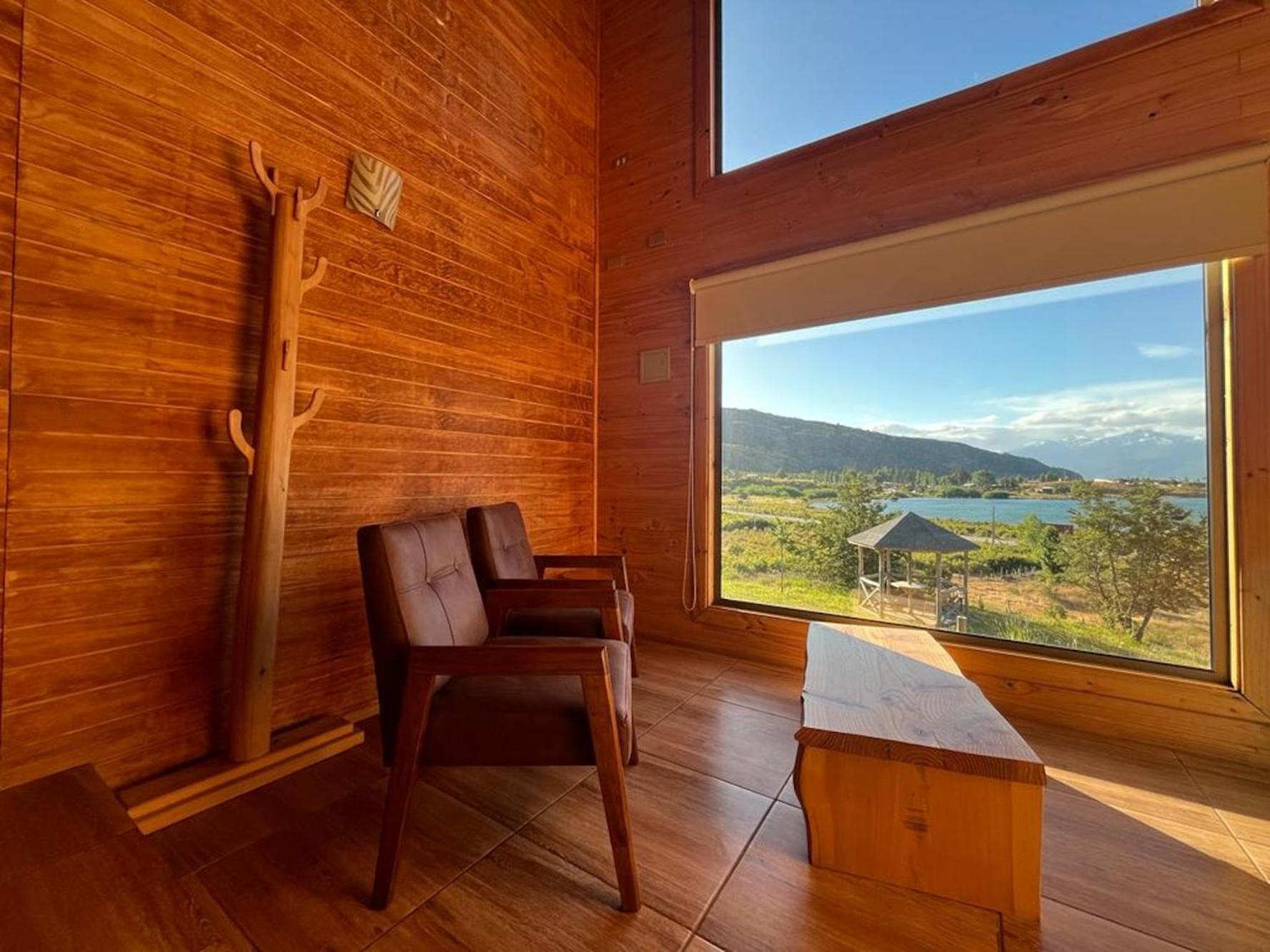 El Arrayan Villa ปัวร์โตกัวดัล ภายนอก รูปภาพ