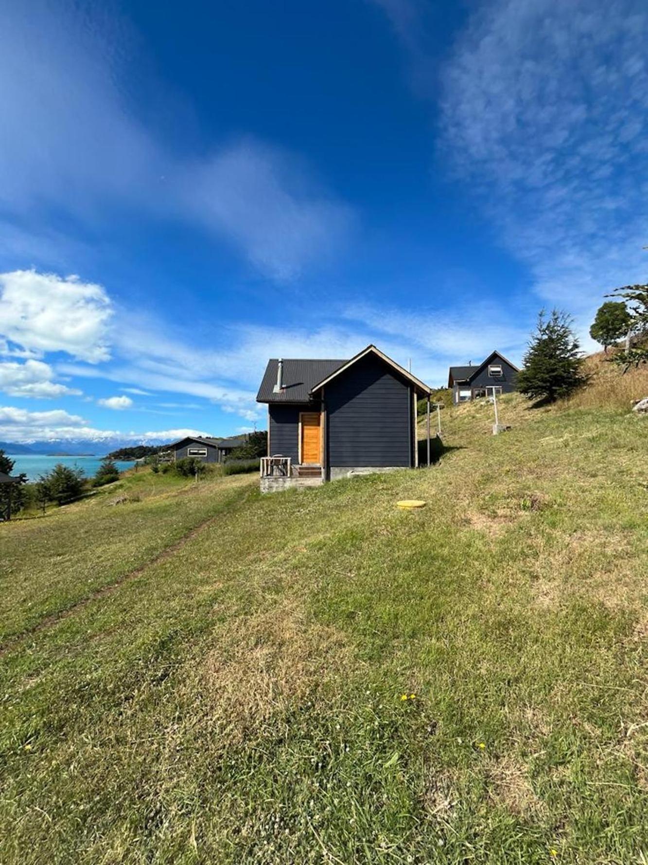 El Arrayan Villa ปัวร์โตกัวดัล ภายนอก รูปภาพ