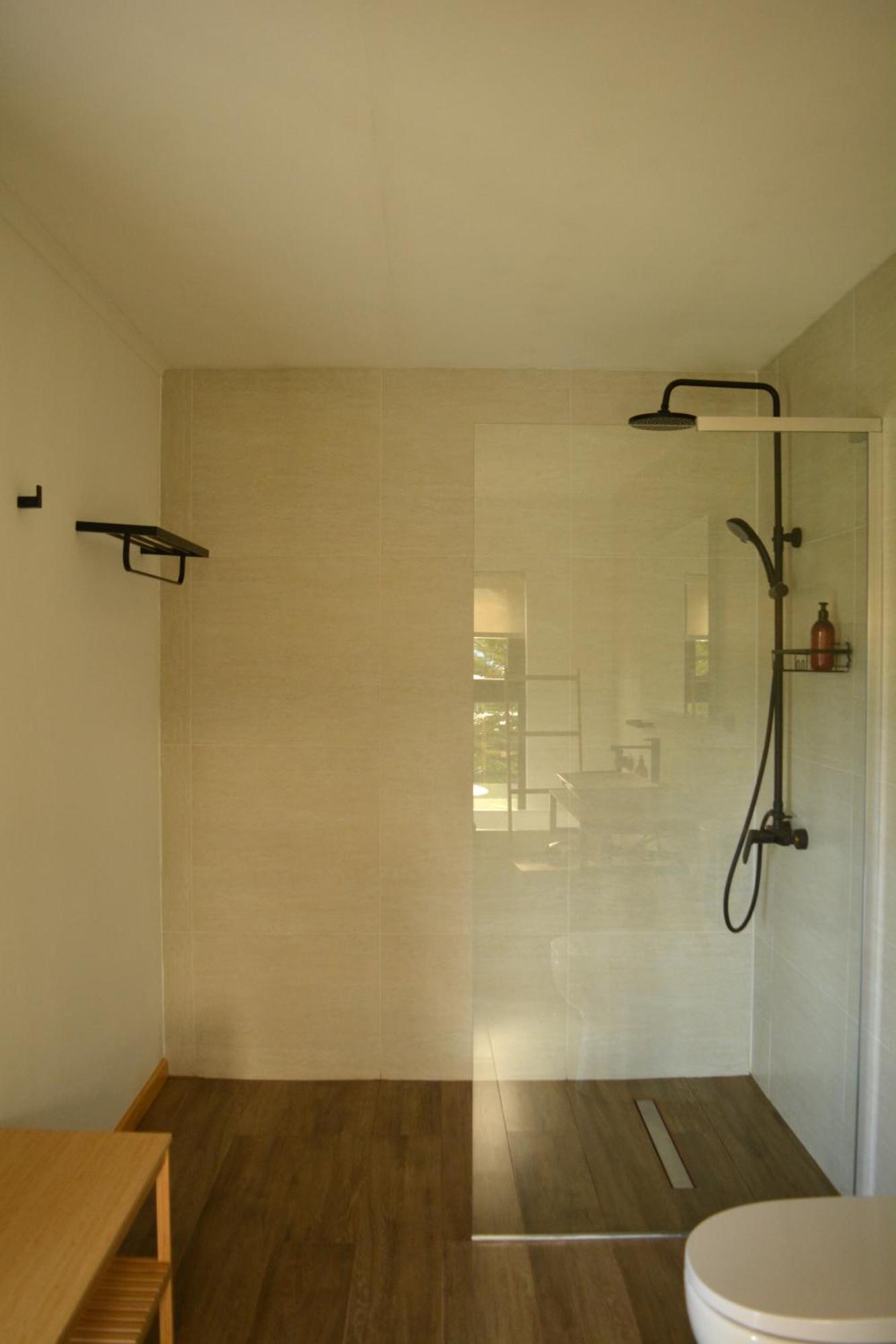 El Arrayan Villa ปัวร์โตกัวดัล ภายนอก รูปภาพ