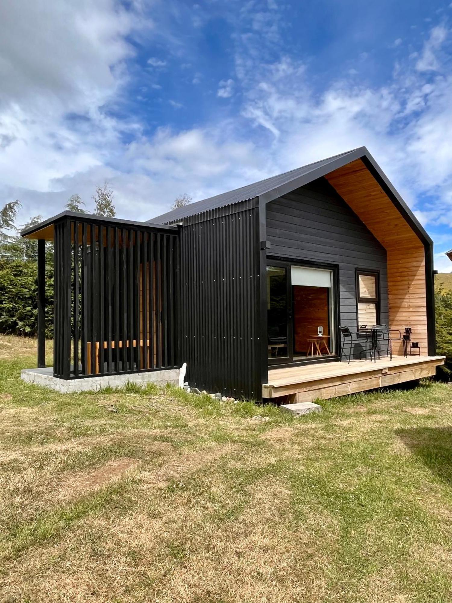 El Arrayan Villa ปัวร์โตกัวดัล ภายนอก รูปภาพ