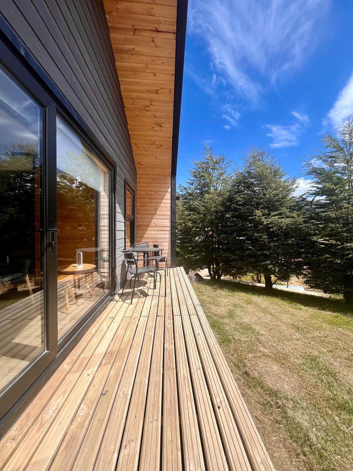 El Arrayan Villa ปัวร์โตกัวดัล ภายนอก รูปภาพ