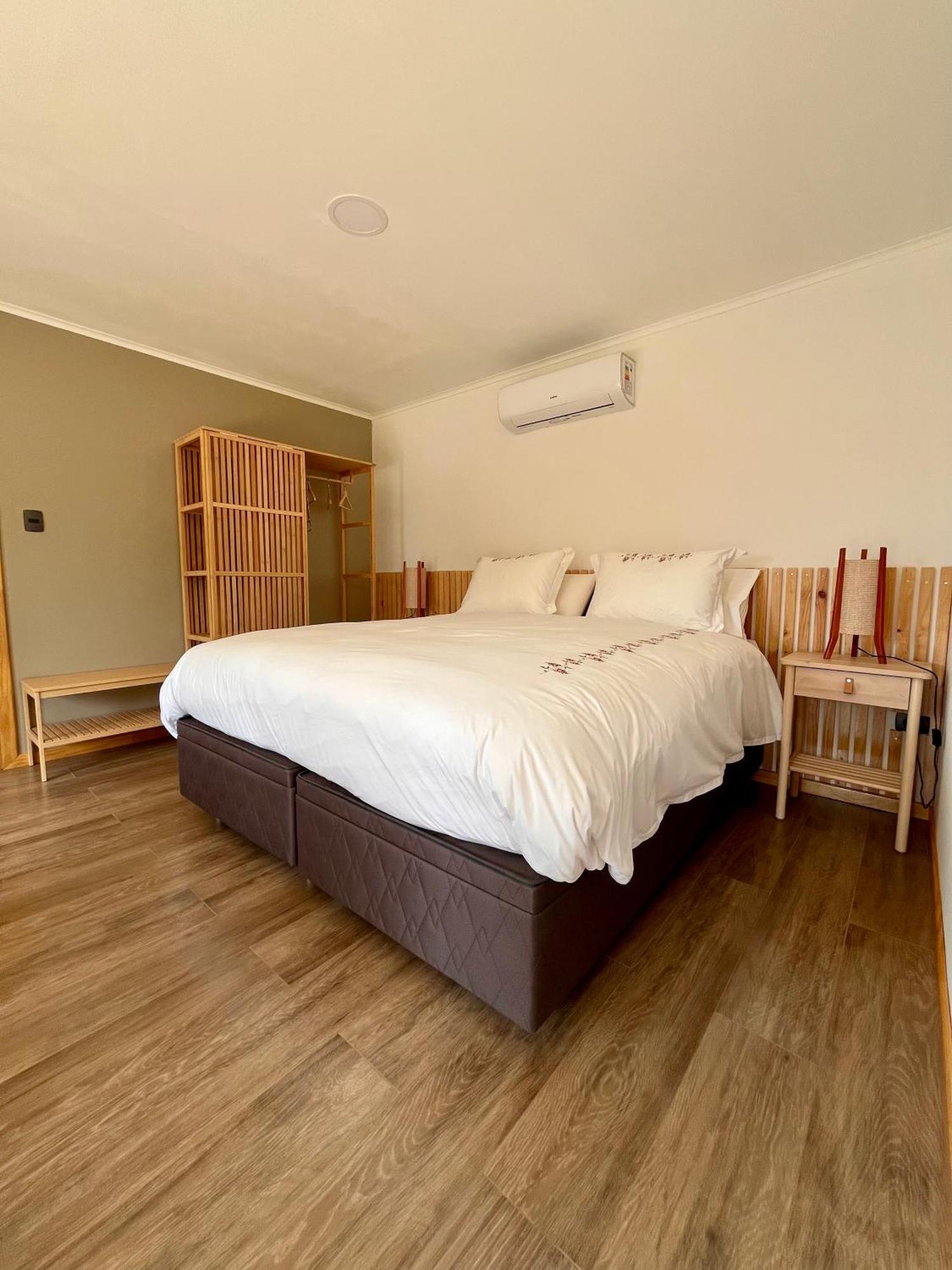 El Arrayan Villa ปัวร์โตกัวดัล ภายนอก รูปภาพ