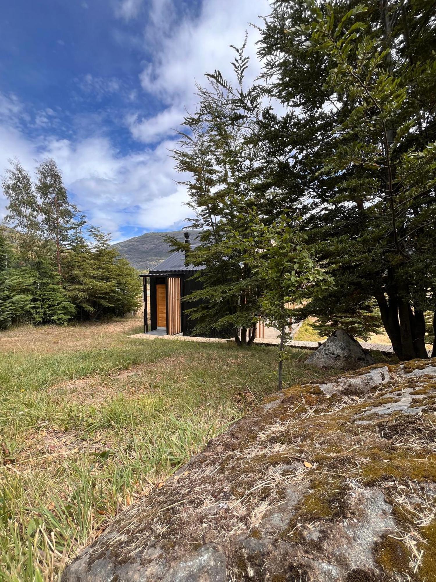 El Arrayan Villa ปัวร์โตกัวดัล ภายนอก รูปภาพ